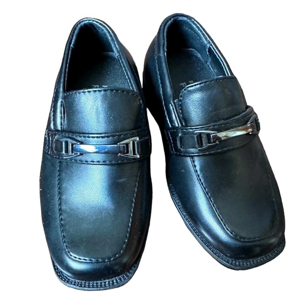PERRY ELLIS Portfolio • Toddler Boys dress shoes